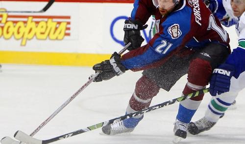 Hockey sur glace: Les Buldogs